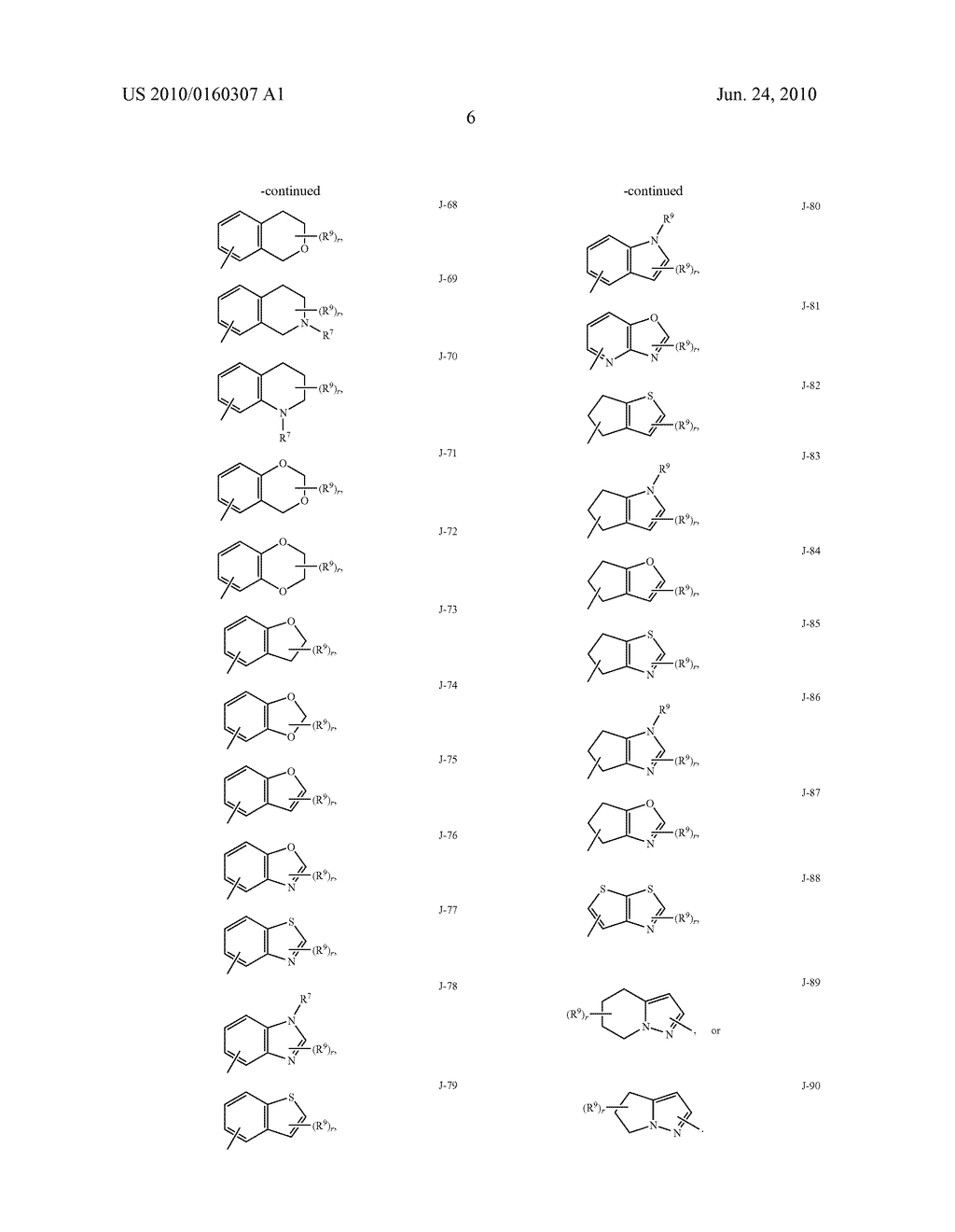 METHOD FOR CONTROLLING PARTICULAR INSECT PESTS BY APPLYING ANTHRANILAMIDE COMPOUNDS - diagram, schematic, and image 07
