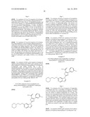 Thiazolyl-Benzimidazoles diagram and image