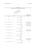 Fungicidal Azolopyrimidines, Process for Their Preparation and Their Use For Controlling Harmful Fungi, and Also Compositions Comprising Them diagram and image