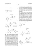 Substituted Pyridone Compounds and Methods of Use diagram and image