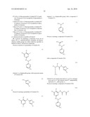 4-(3-AMINOPYRAZOLE) PYRIMIDINE DERIVATIVES FOR USE AS TYROSINE KINASE INHIBITORS IN THE TREATMENT OF CANCER diagram and image