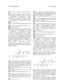 Modified Malonate Derivatives diagram and image