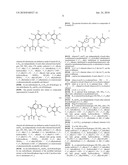 Modified Malonate Derivatives diagram and image