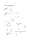 Modified Malonate Derivatives diagram and image