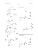 Modified Malonate Derivatives diagram and image