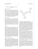 Modified Malonate Derivatives diagram and image