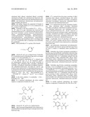 HETEROARYL, HETEROCYCLIC AND ARYL COMPOUNDS WHICH INHIBIT LEUKOCYTE ADHESION MEDIATED BY VLA-4 diagram and image