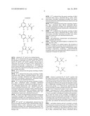 HETEROARYL, HETEROCYCLIC AND ARYL COMPOUNDS WHICH INHIBIT LEUKOCYTE ADHESION MEDIATED BY VLA-4 diagram and image