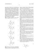 HETEROARYL, HETEROCYCLIC AND ARYL COMPOUNDS WHICH INHIBIT LEUKOCYTE ADHESION MEDIATED BY VLA-4 diagram and image