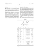 HETEROARYL, HETEROCYCLIC AND ARYL COMPOUNDS WHICH INHIBIT LEUKOCYTE ADHESION MEDIATED BY VLA-4 diagram and image