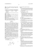 HETEROARYL, HETEROCYCLIC AND ARYL COMPOUNDS WHICH INHIBIT LEUKOCYTE ADHESION MEDIATED BY VLA-4 diagram and image