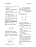 HETEROARYL, HETEROCYCLIC AND ARYL COMPOUNDS WHICH INHIBIT LEUKOCYTE ADHESION MEDIATED BY VLA-4 diagram and image