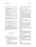 HETEROARYL, HETEROCYCLIC AND ARYL COMPOUNDS WHICH INHIBIT LEUKOCYTE ADHESION MEDIATED BY VLA-4 diagram and image