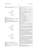 DIHYDROPYRIDONE AMIDES AS P2X7 MODULATORS diagram and image