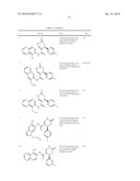 DIHYDROPYRIDONE AMIDES AS P2X7 MODULATORS diagram and image