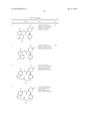 DIHYDROPYRIDONE AMIDES AS P2X7 MODULATORS diagram and image