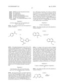 DIHYDROPYRIDONE AMIDES AS P2X7 MODULATORS diagram and image