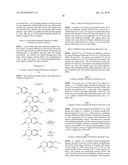 DIHYDROPYRIDONE AMIDES AS P2X7 MODULATORS diagram and image