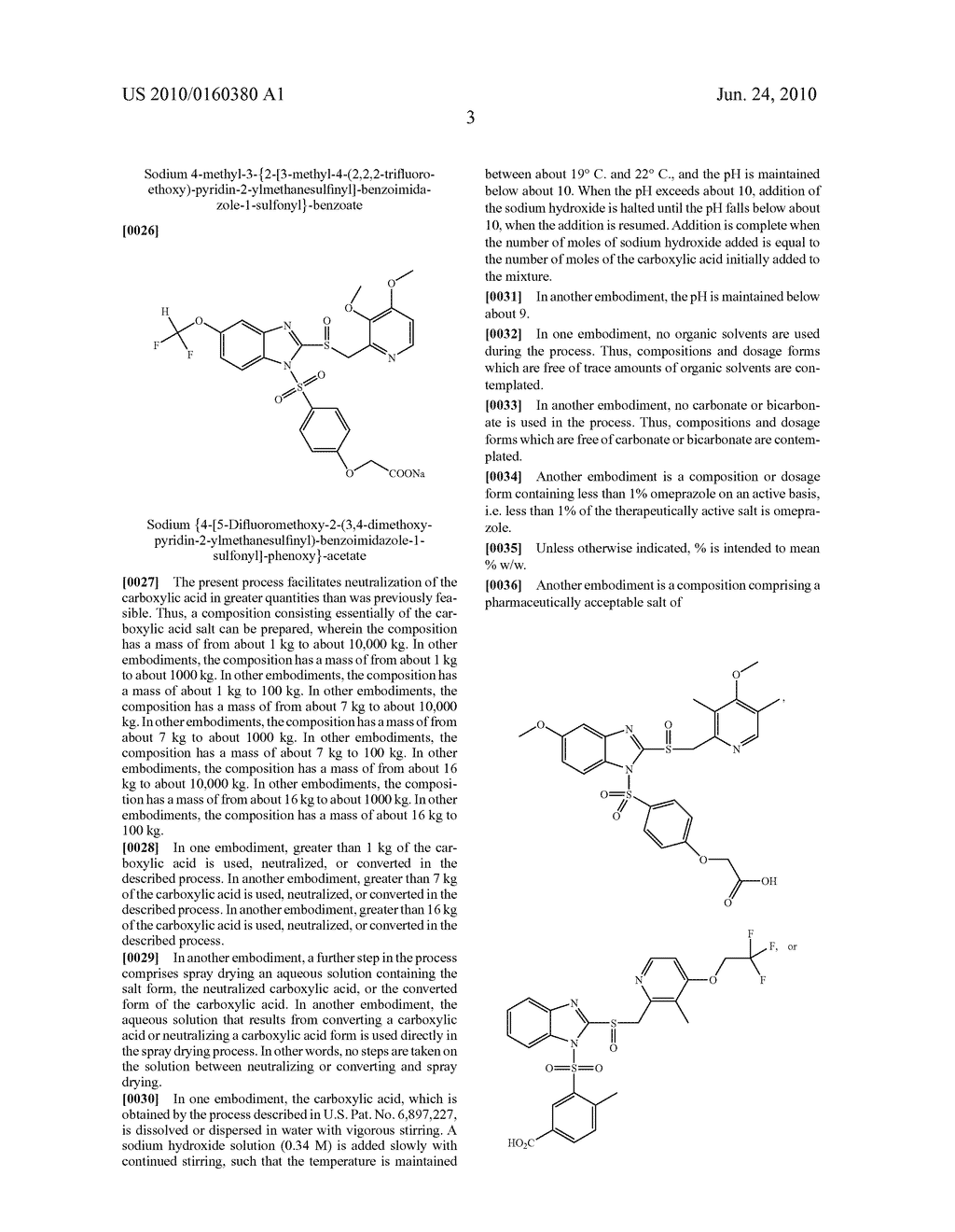 Therapeutic Salt Compositions and Methods - diagram, schematic, and image 04
