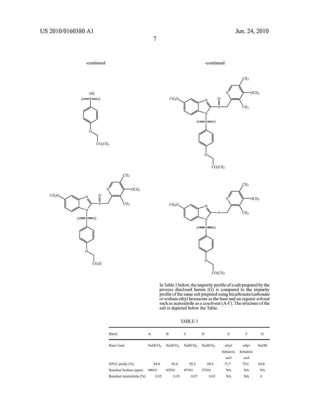 Therapeutic Salt Compositions and Methods - diagram, schematic, and image 08