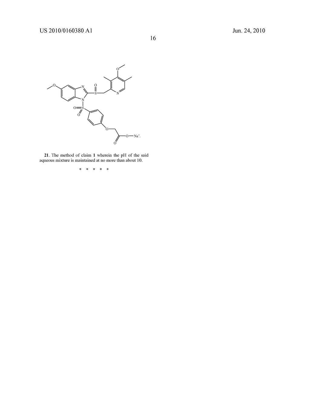 Therapeutic Salt Compositions and Methods - diagram, schematic, and image 17