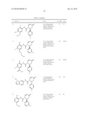 DIHYDROPYRIDONE UREAS AS P2X7 MODULATORS diagram and image