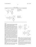 DIHYDROPYRIDONE UREAS AS P2X7 MODULATORS diagram and image