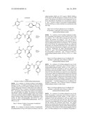 DIHYDROPYRIDONE UREAS AS P2X7 MODULATORS diagram and image