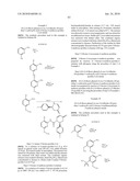 DIHYDROPYRIDONE UREAS AS P2X7 MODULATORS diagram and image