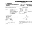 DIHYDROPYRIDONE AMIDESAS P2X7 MODULATORS diagram and image