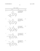 DIHYDROPYRIDONE AMIDESAS P2X7 MODULATORS diagram and image