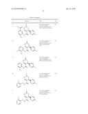 DIHYDROPYRIDONE AMIDESAS P2X7 MODULATORS diagram and image