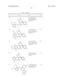 DIHYDROPYRIDONE AMIDESAS P2X7 MODULATORS diagram and image