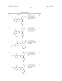 DIHYDROPYRIDONE AMIDESAS P2X7 MODULATORS diagram and image