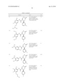 DIHYDROPYRIDONE AMIDESAS P2X7 MODULATORS diagram and image