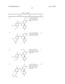 DIHYDROPYRIDONE AMIDESAS P2X7 MODULATORS diagram and image