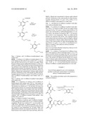 DIHYDROPYRIDONE AMIDESAS P2X7 MODULATORS diagram and image