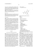 DIHYDROPYRIDONE AMIDESAS P2X7 MODULATORS diagram and image