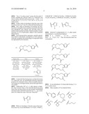 THERAPEUTIC SUBSTITUTED CYCLIC LACTAMS diagram and image