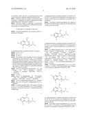 BENZOXATHIINE AND BENZOXATHIOLE DERIVATIVES AND USES THEREOF diagram and image