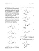 BENZOXATHIINE AND BENZOXATHIOLE DERIVATIVES AND USES THEREOF diagram and image