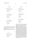 BENZOXATHIINE AND BENZOXATHIOLE DERIVATIVES AND USES THEREOF diagram and image