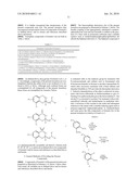 BENZOXATHIINE AND BENZOXATHIOLE DERIVATIVES AND USES THEREOF diagram and image