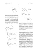 BENZOXATHIINE AND BENZOXATHIOLE DERIVATIVES AND USES THEREOF diagram and image