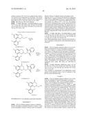 BENZOXATHIINE AND BENZOXATHIOLE DERIVATIVES AND USES THEREOF diagram and image