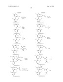 BENZOXATHIINE AND BENZOXATHIOLE DERIVATIVES AND USES THEREOF diagram and image