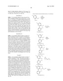 BENZOXATHIINE AND BENZOXATHIOLE DERIVATIVES AND USES THEREOF diagram and image