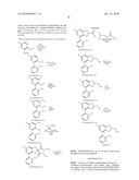 BENZOXATHIINE AND BENZOXATHIOLE DERIVATIVES AND USES THEREOF diagram and image