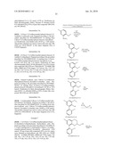 BENZOXATHIINE AND BENZOXATHIOLE DERIVATIVES AND USES THEREOF diagram and image