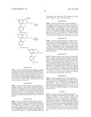 BENZOXATHIINE AND BENZOXATHIOLE DERIVATIVES AND USES THEREOF diagram and image